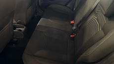 Ford Fiesta 1.0 EcoBoost Zetec 5dr Petrol Hatchback